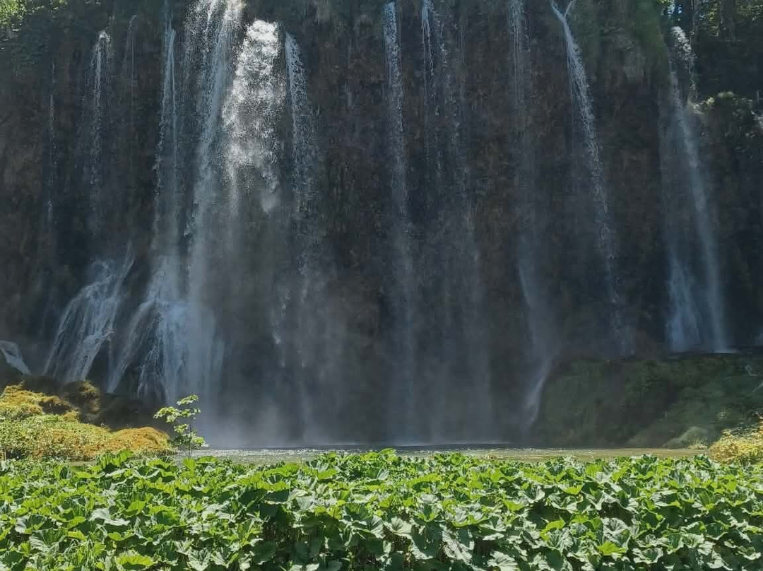 Veliki Prstavac-普利特维察河必去景点