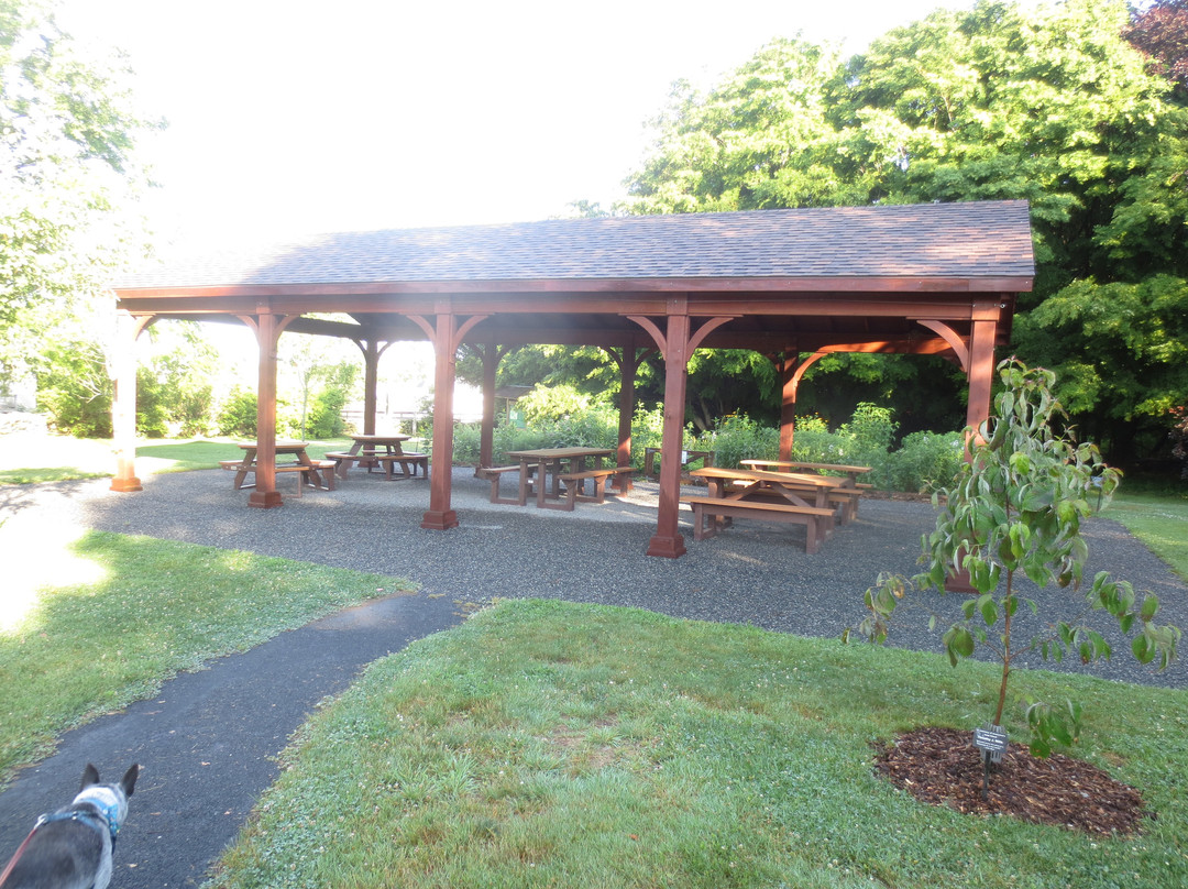 Spruce Acres Farm Trail-米德尔敦必去景点