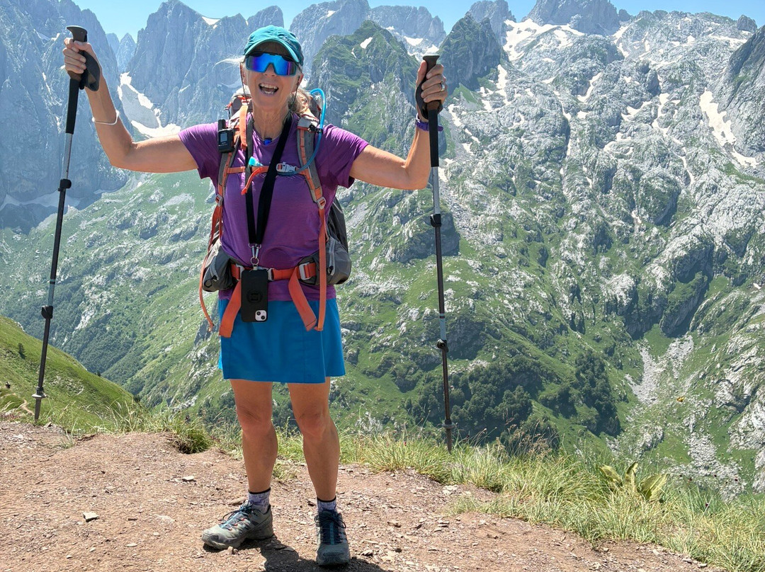Balkan Natural Adventure-Pejë必去景点