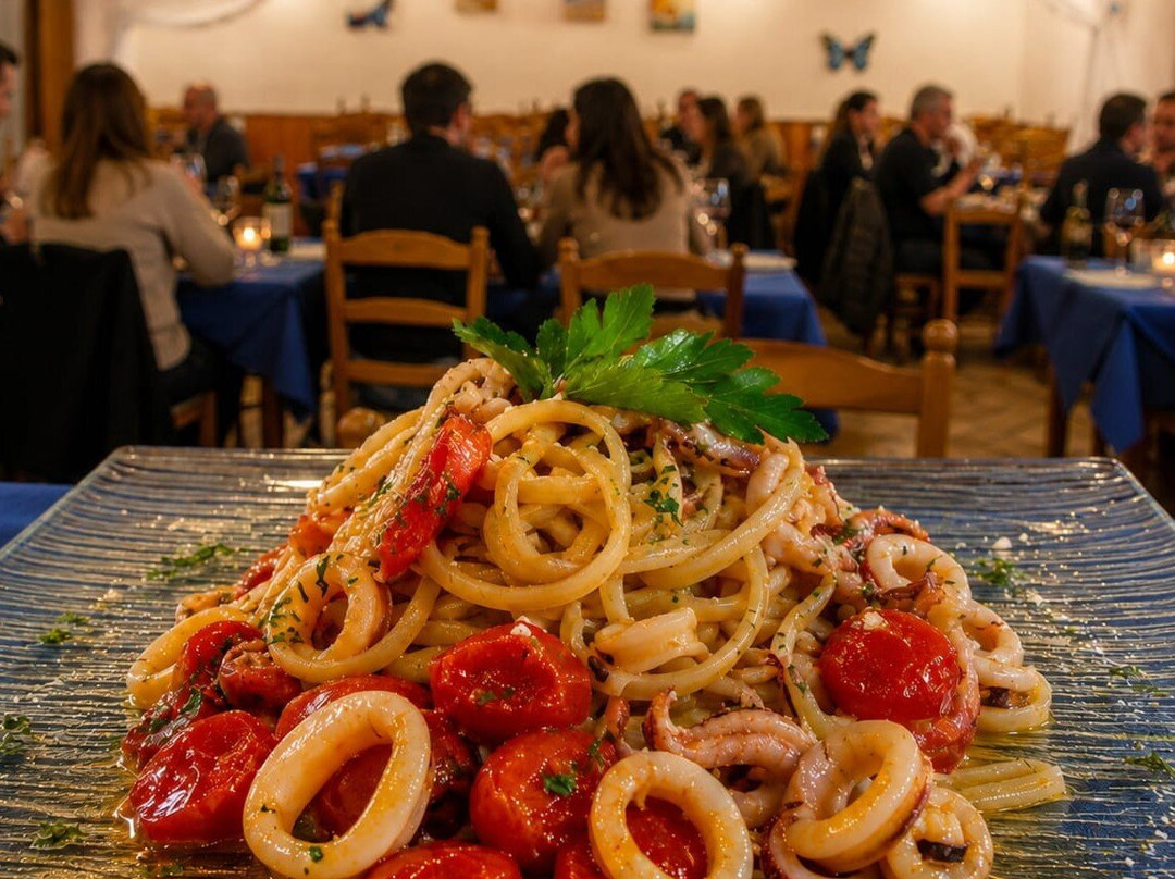 Ristorante Pizzeria Liceo