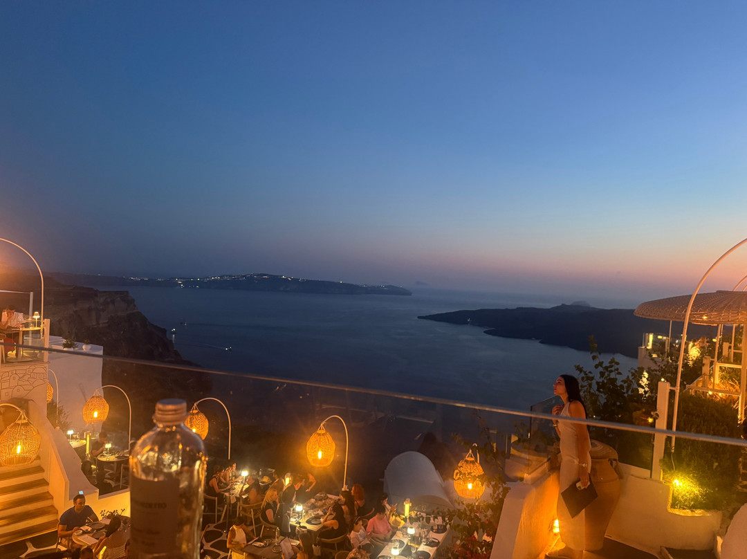 Barolo Restaurant