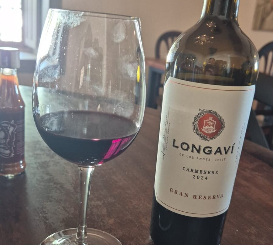 卡萨鲍琼酒店主图