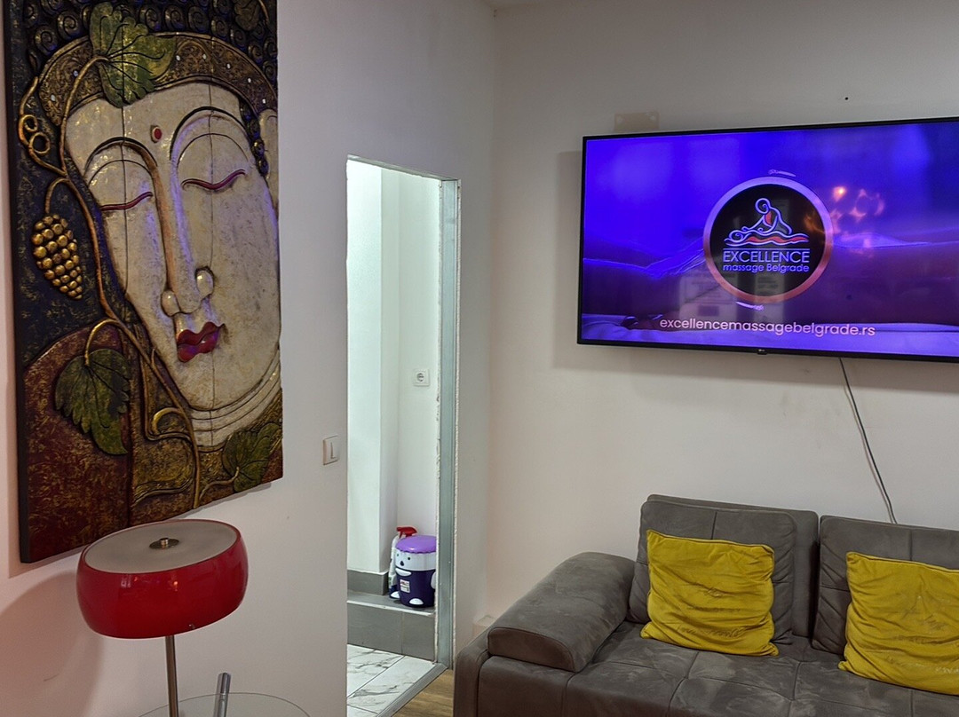 Palata Oh My Goodness Massage Belgrade-Dorcol必去景点