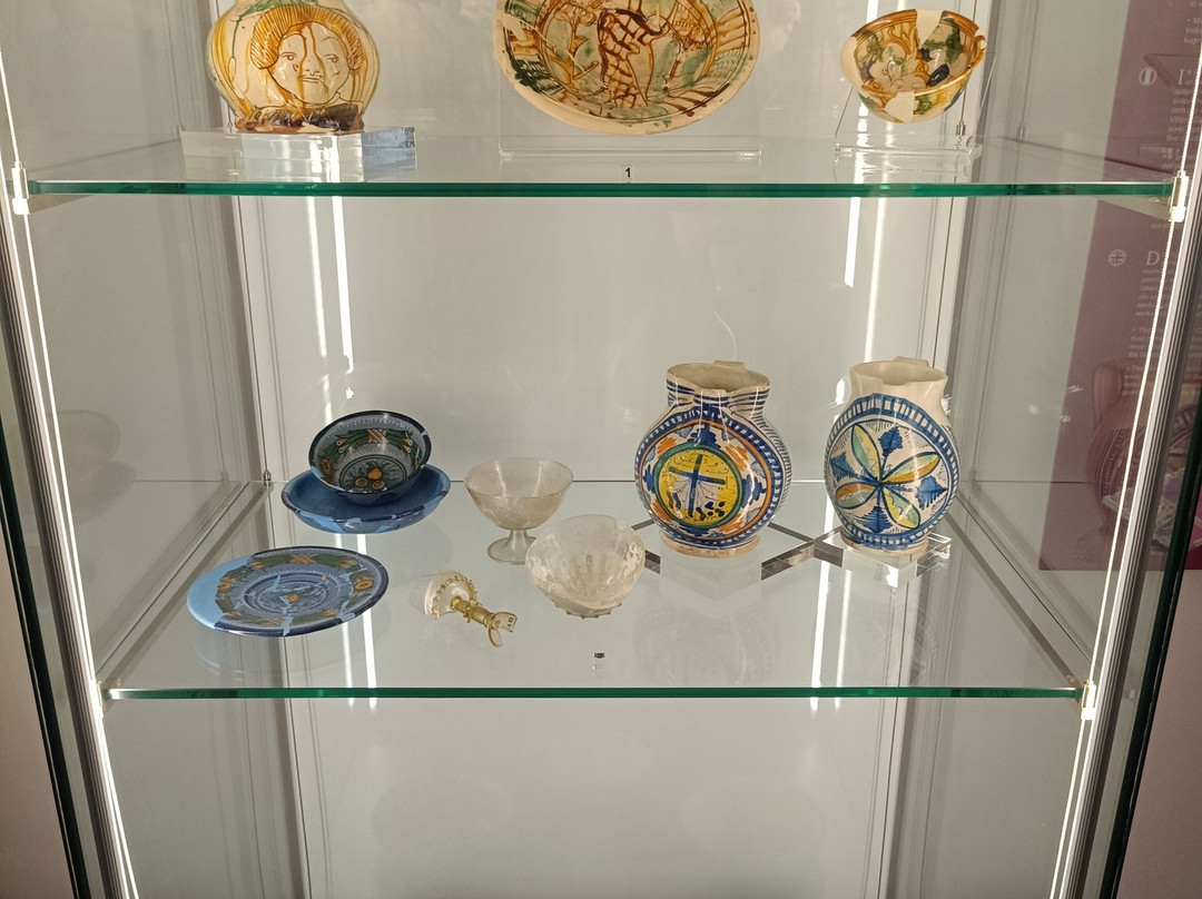 Koper Regional Museum-科佩尔必去景点