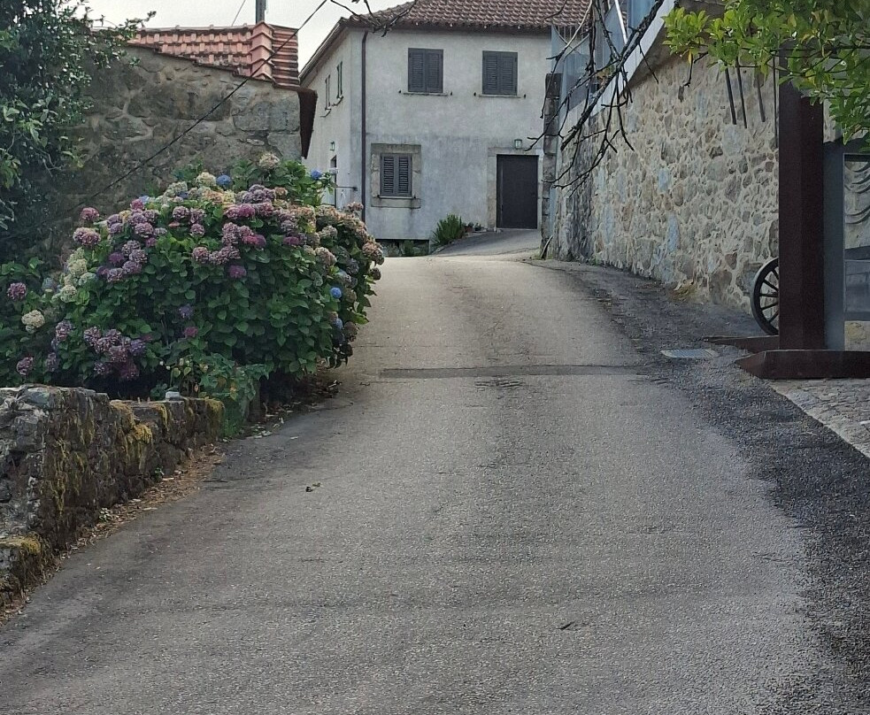 Vougaldeias Casa da Tulha主图