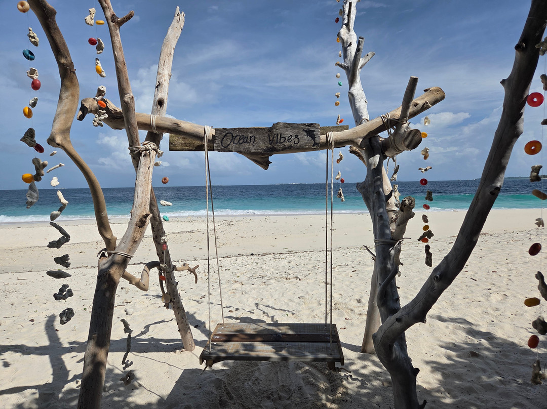 Kamadhoo Inn主图