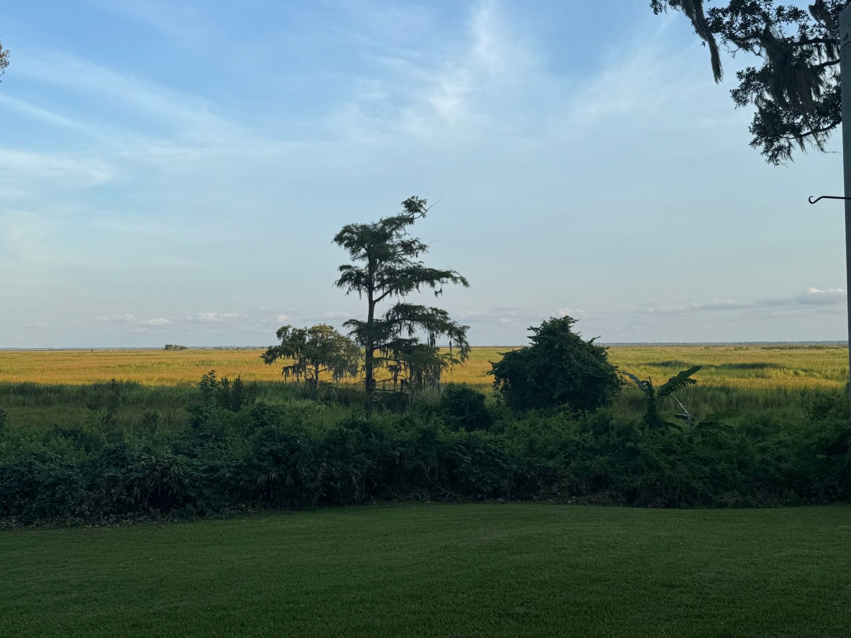 达里恩海滨旅馆-酒店景观