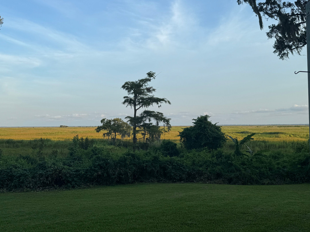 达里恩海滨旅馆主图