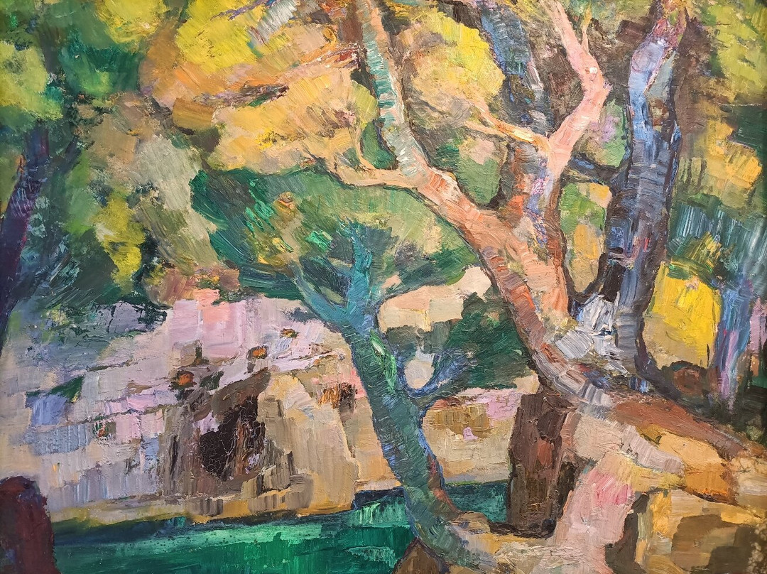 Museu Dionís Bennàssar-Pollenca必去景点