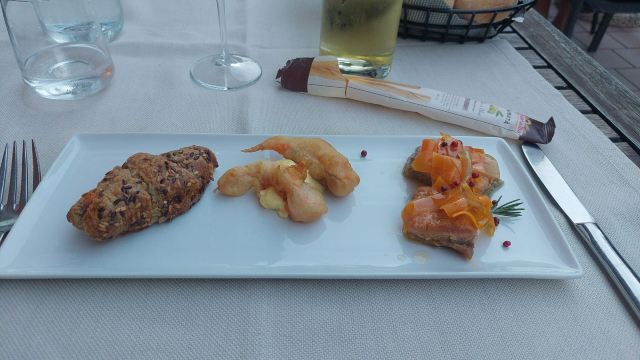 Hotel San Carlo-旅行者