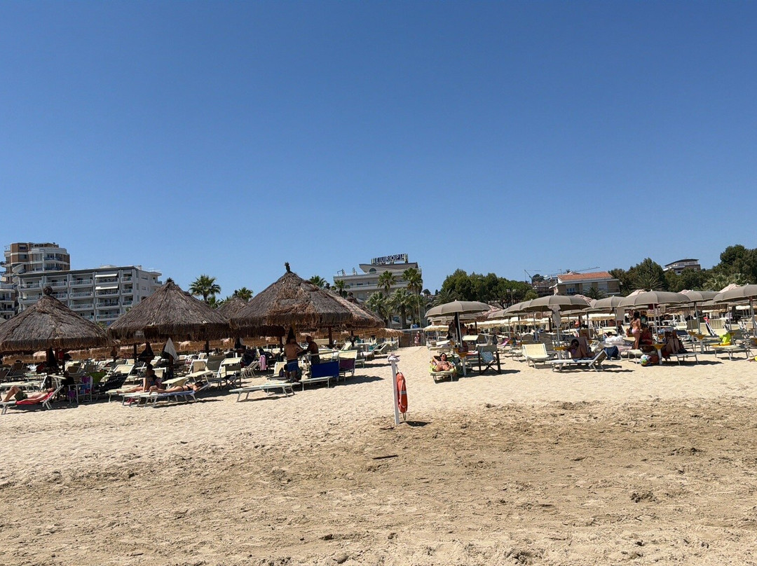 Hotel Europa Beach Village主图