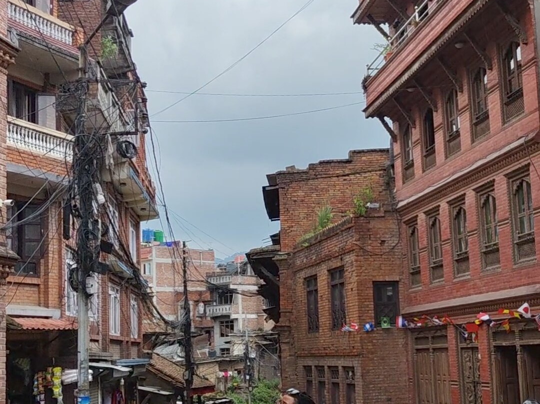 Bhaktapur Tour Guide-巴克塔布必去景点