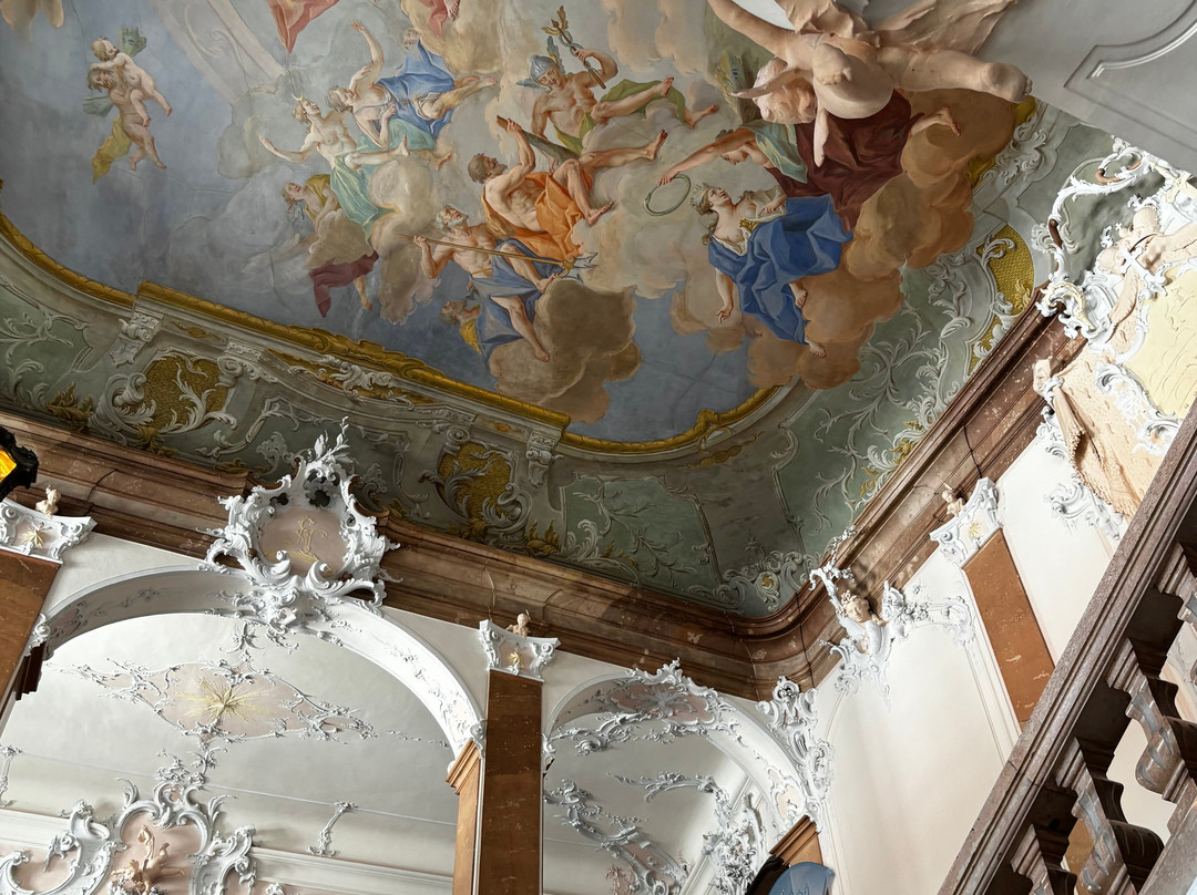 Domschatz- und Dioezesanmuseum-帕绍必去景点