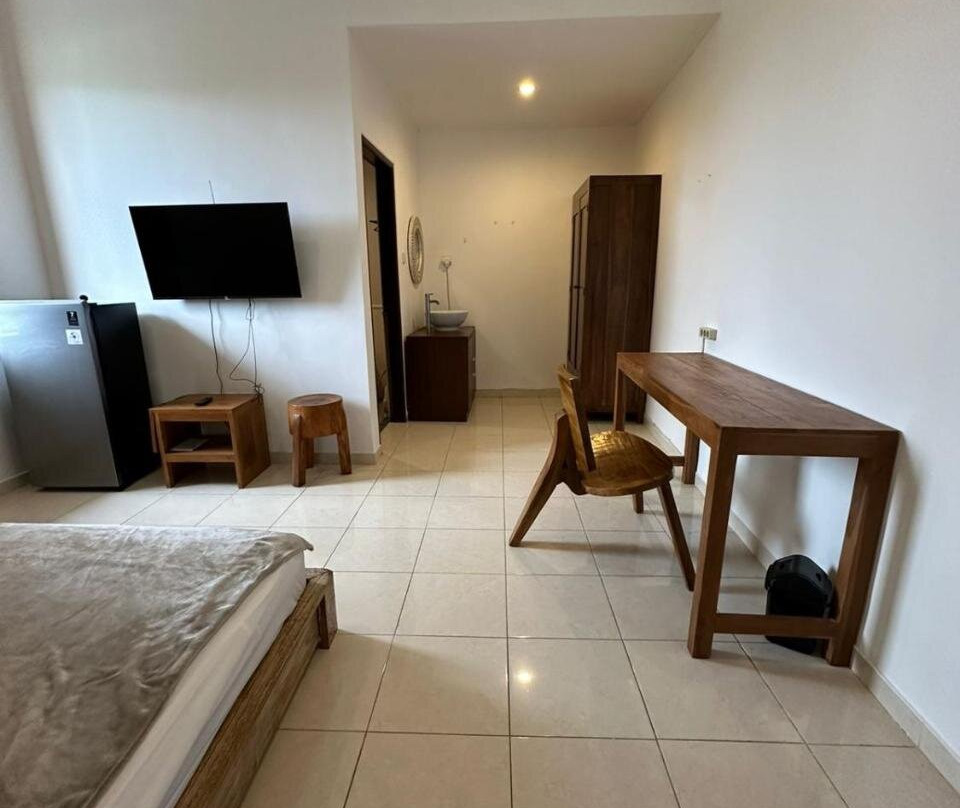 Uno Guest House