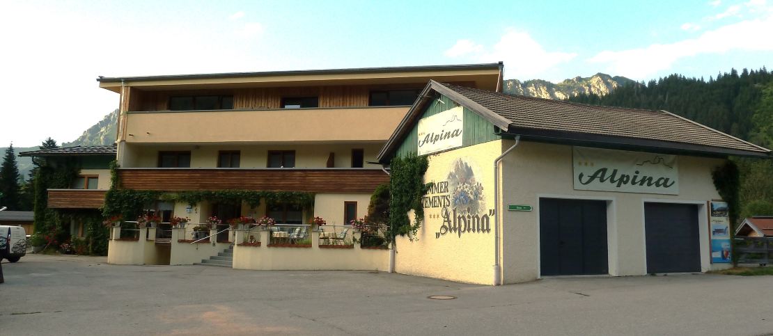 阿尔皮纳酒店-度假村/酒店