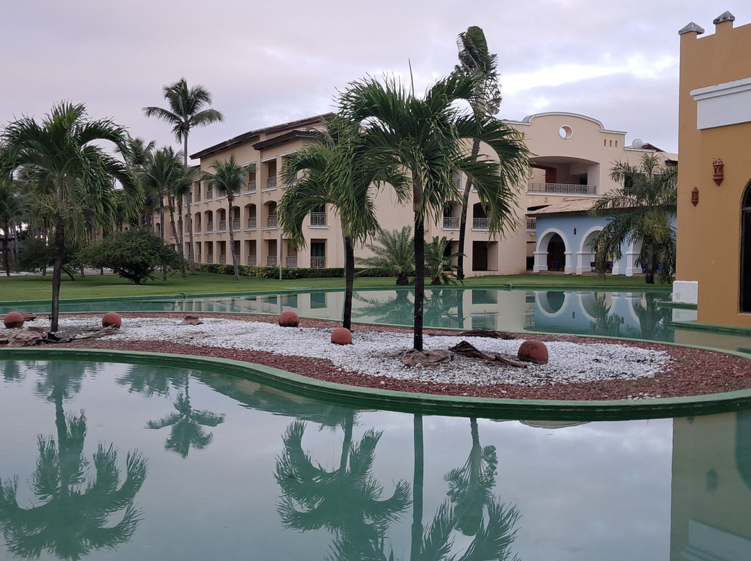 Iberostar Waves Bahia - All Inclusive主图