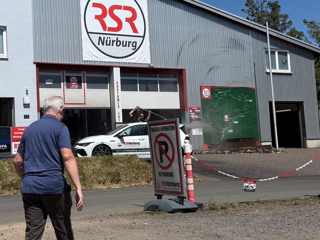 RSRNurburg-Nuerburg必去景点