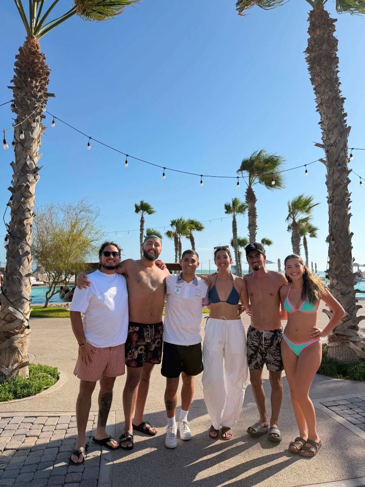 The Grand Mayan at Vidanta Puerto Peñasco-旅行者