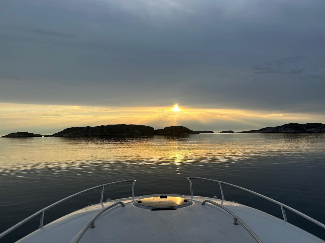 GrebbestadFjorden