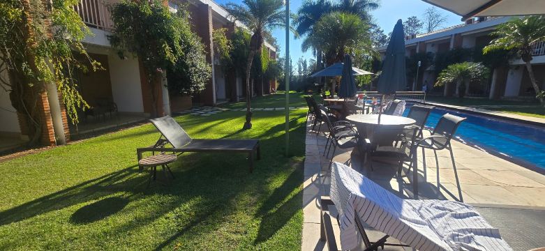 Hotel JP Ribeirão Preto Resort & Convenções by Nacional Inn-旅行者