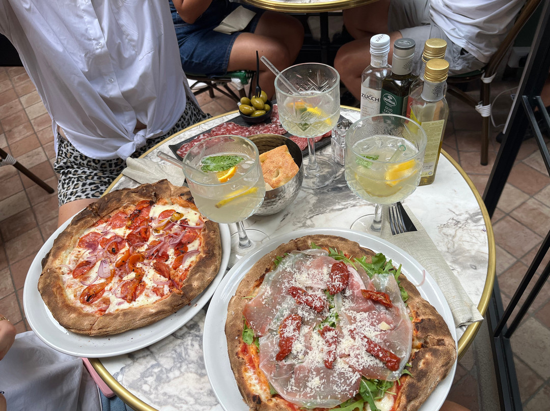 Speck Stube Al Castel