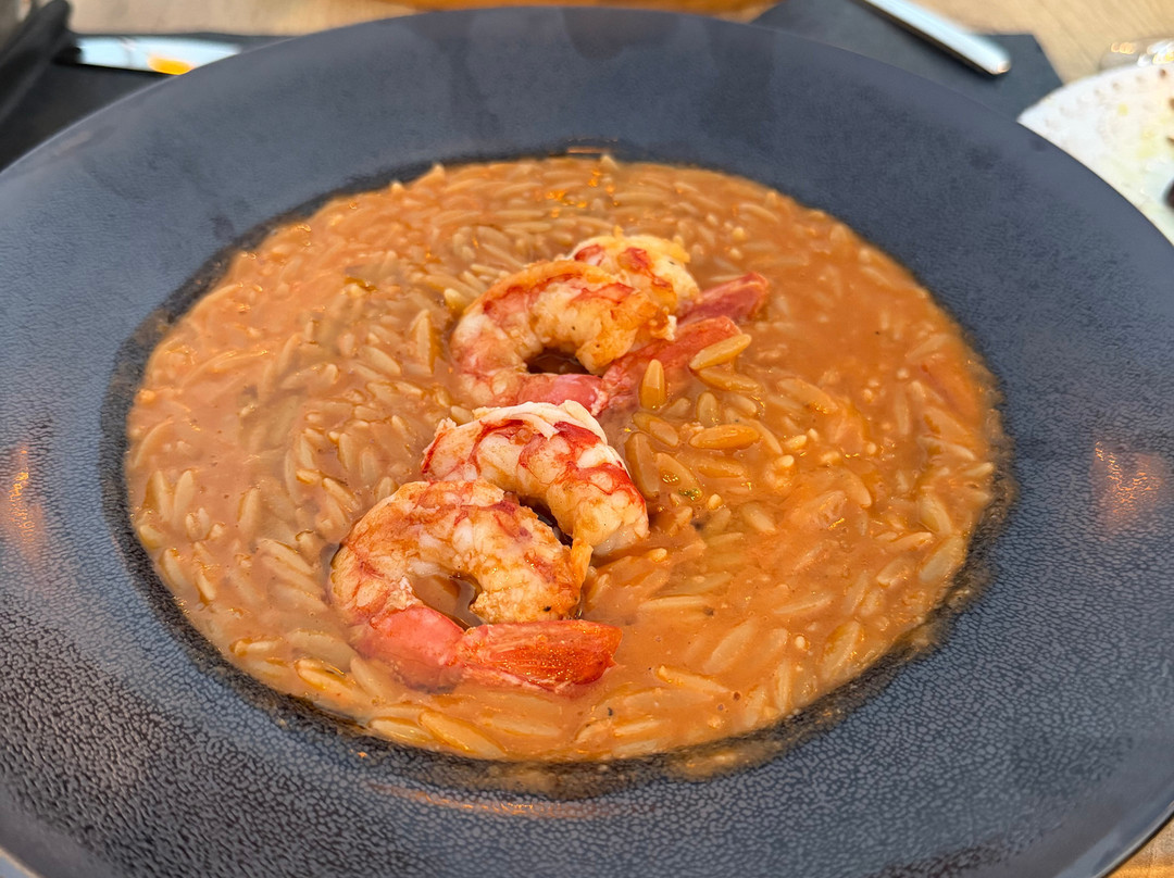 Rodostamo Trattoria