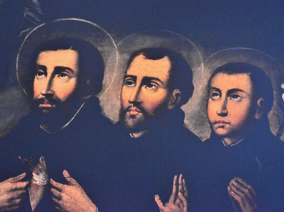 Capilla del Santisimo Sacramenteo dento del Arzobispado de Trujillo-特鲁希略必去景点