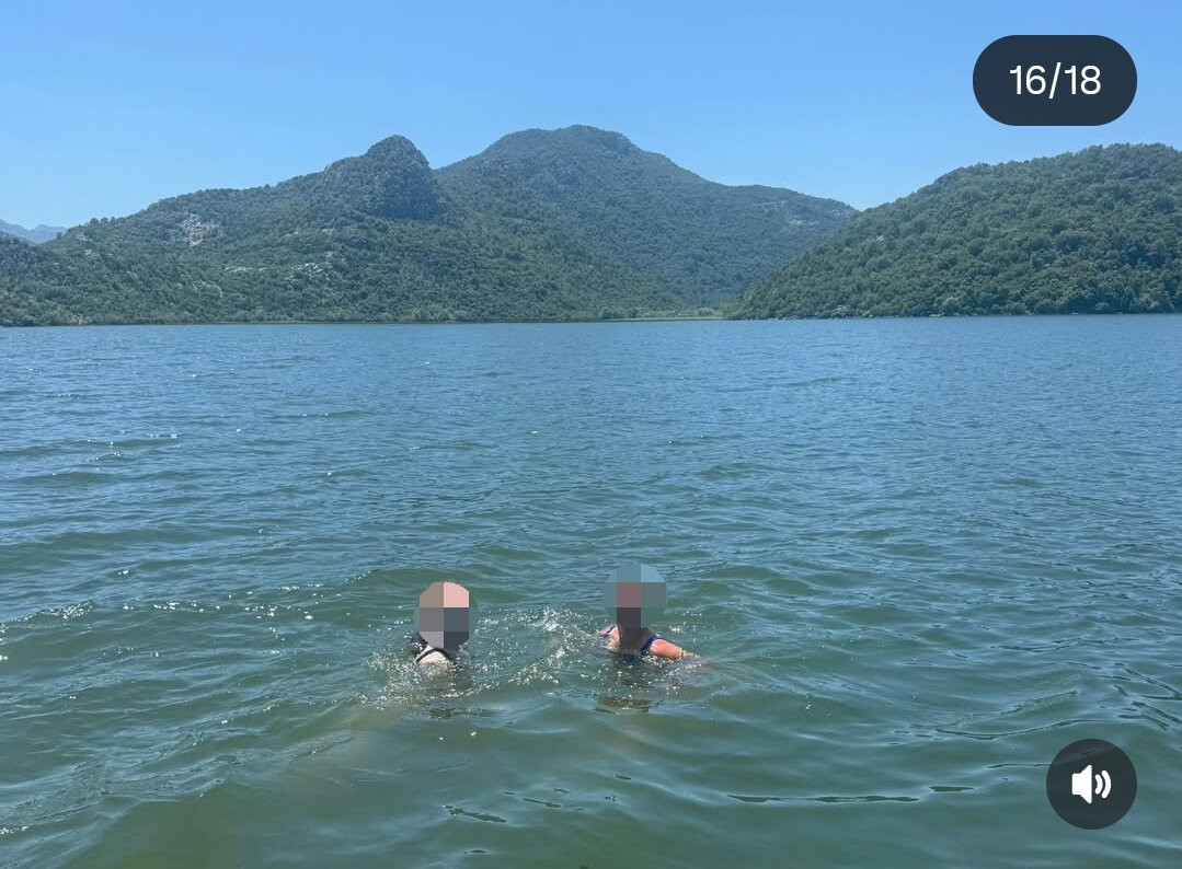 Skadar Lake Boat Tours "Sidro"-Rijeka Crnojevica必去景点