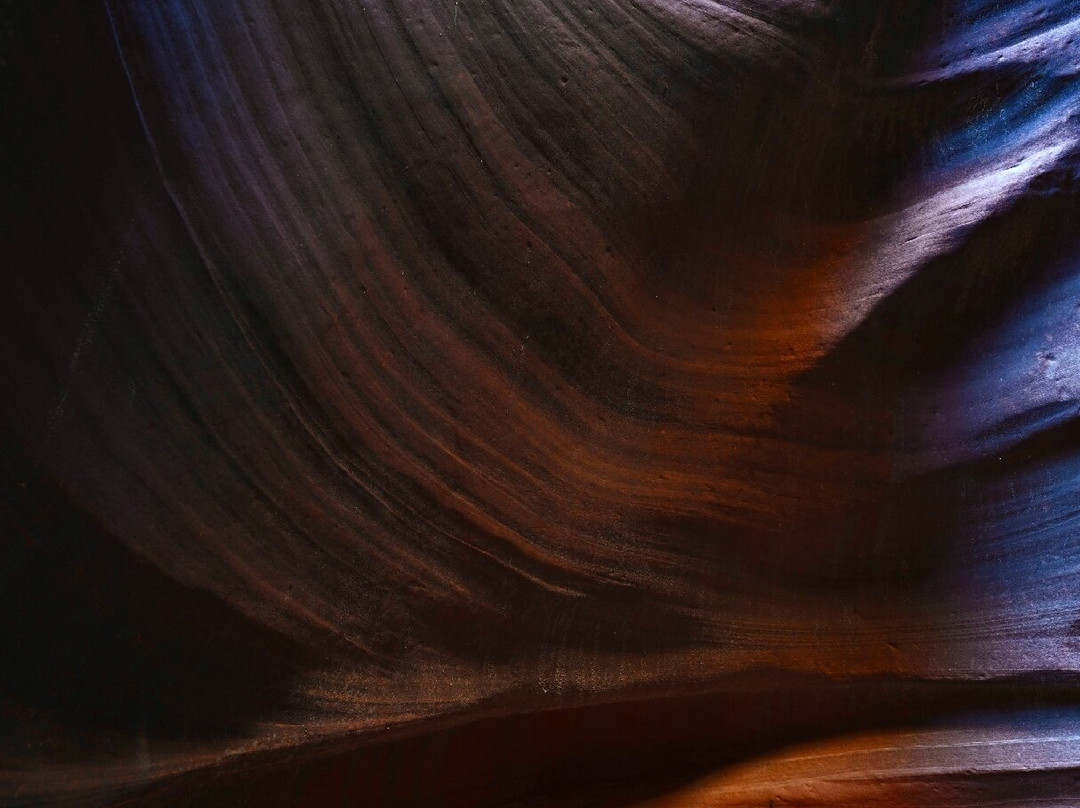 Cardiac Canyon by Taadidiin Tours-佩吉必去景点