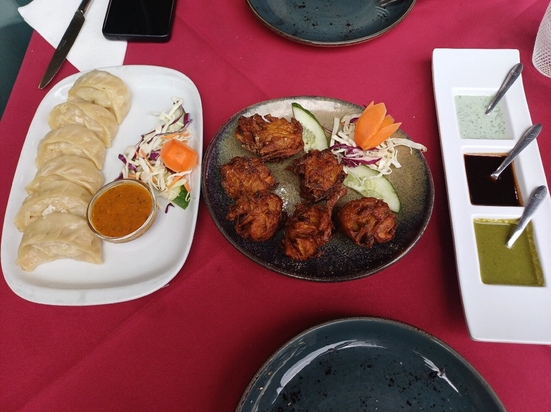 Yarsagumba Restaurant
