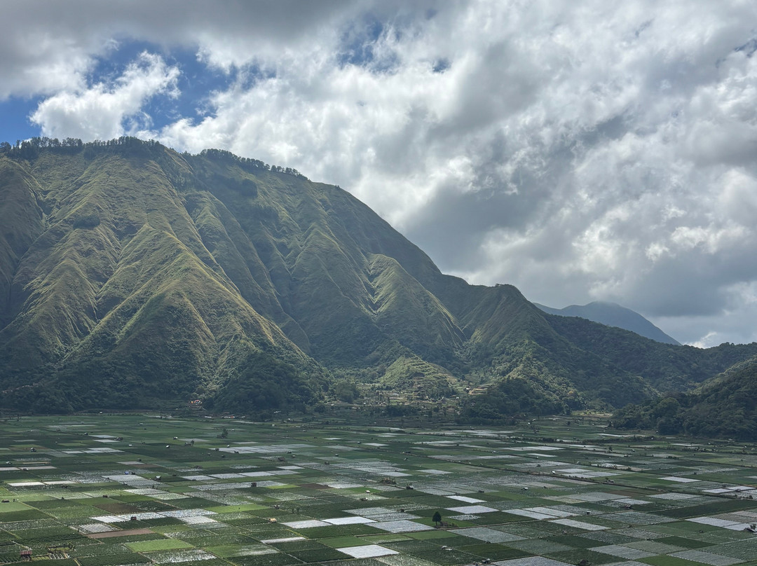 Lombok Hafala-龙目岛必去景点