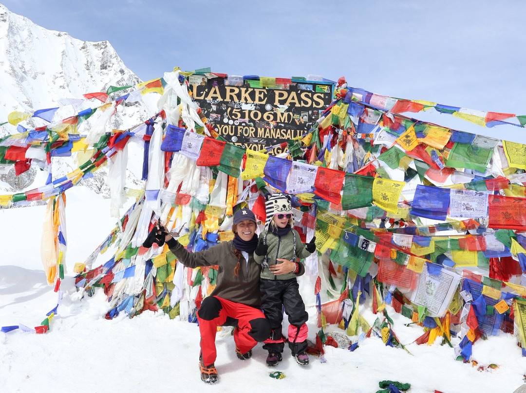 High Camp Trekking-加德满都必去景点
