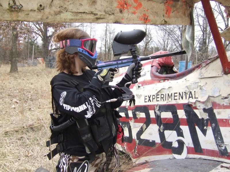 Crowley Ridge Paintball-Bloomfield必去景点