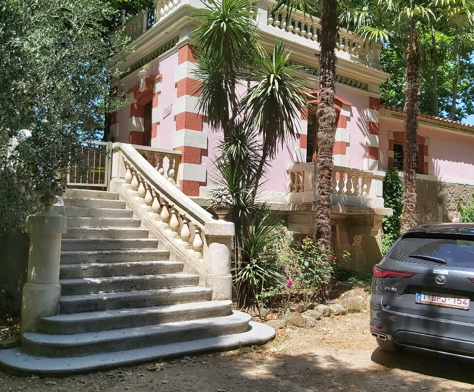 Château La Roque Margaux主图