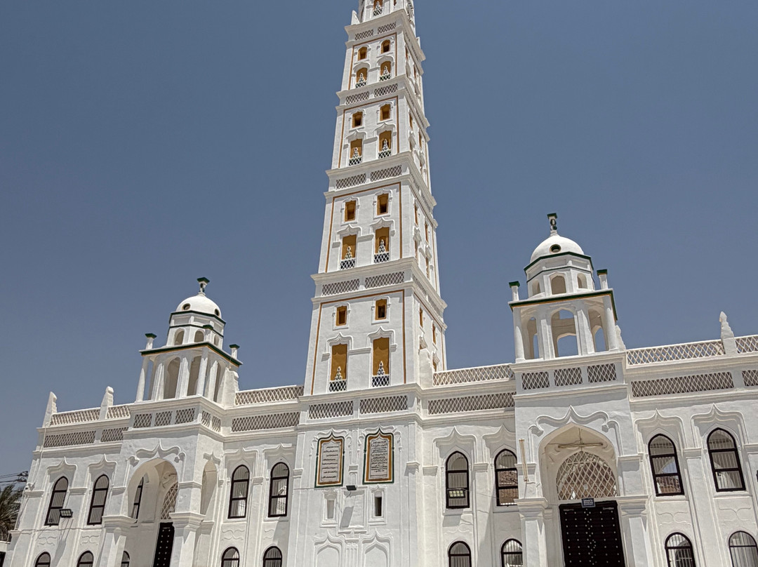 Yemen Heritage Tours-Seiyun必去景点