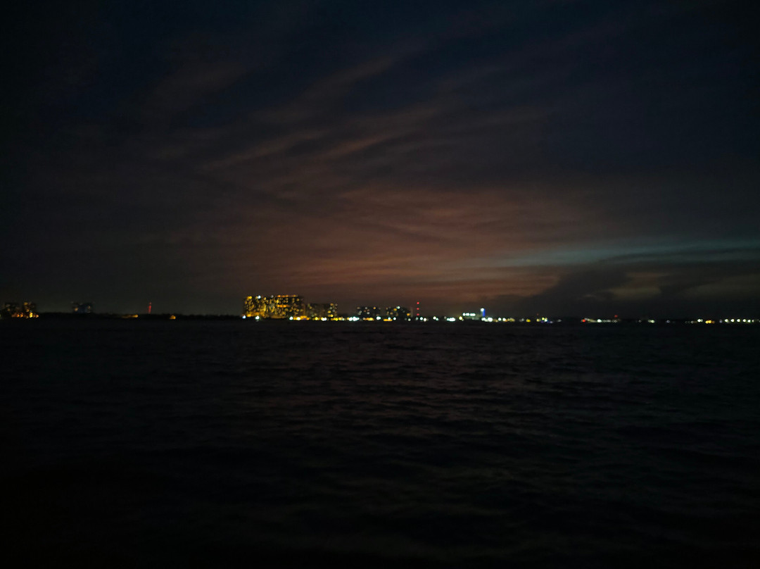 Yachtflex-Puerto Juarez必去景点