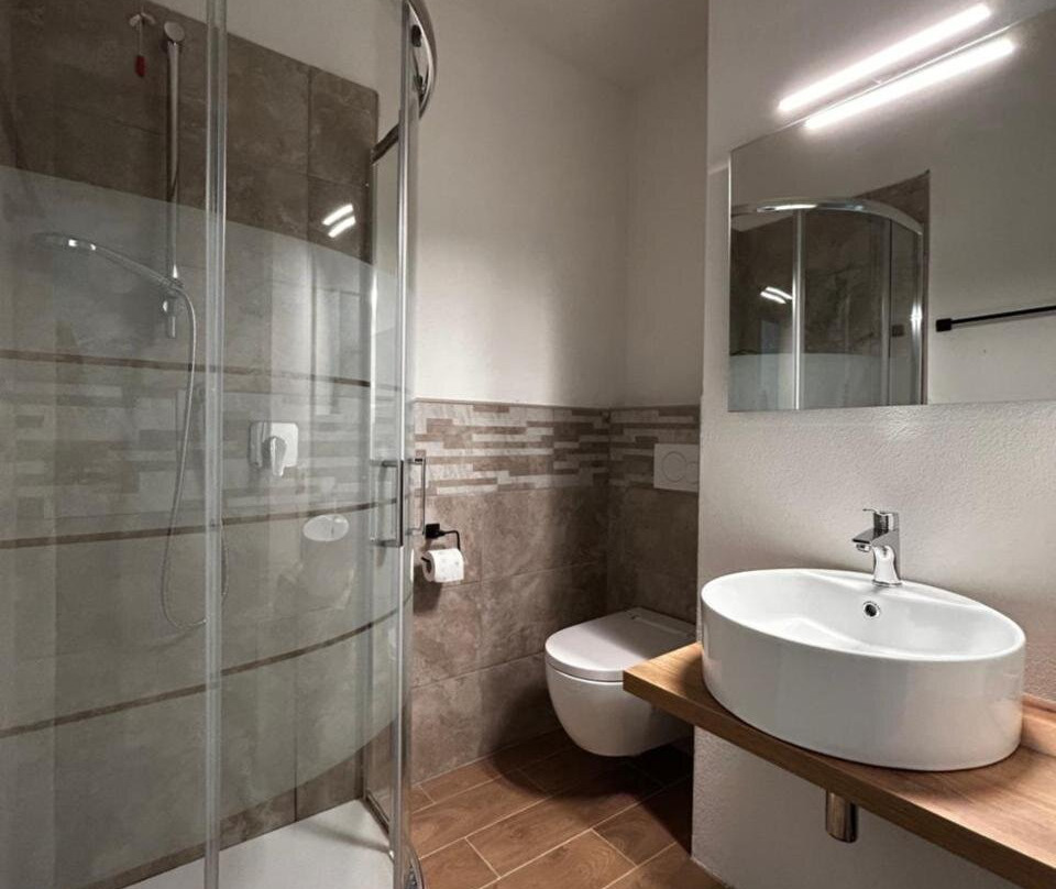 Domo MamaTzia Rooms