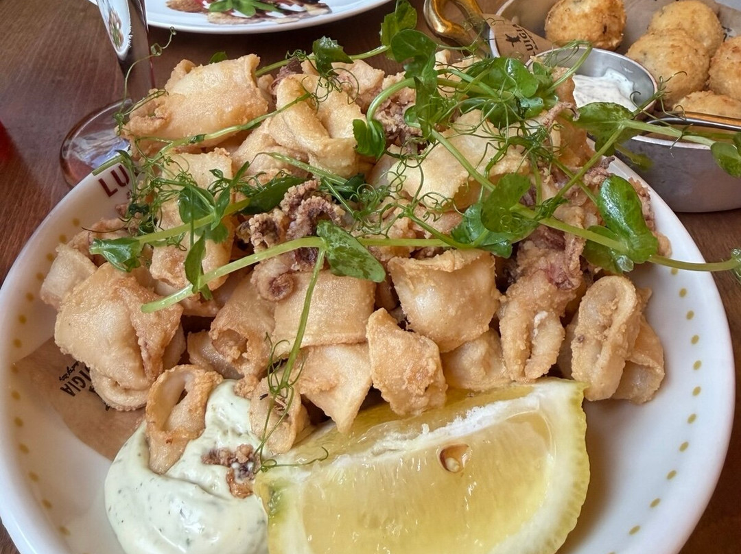 Luigia Opfikon