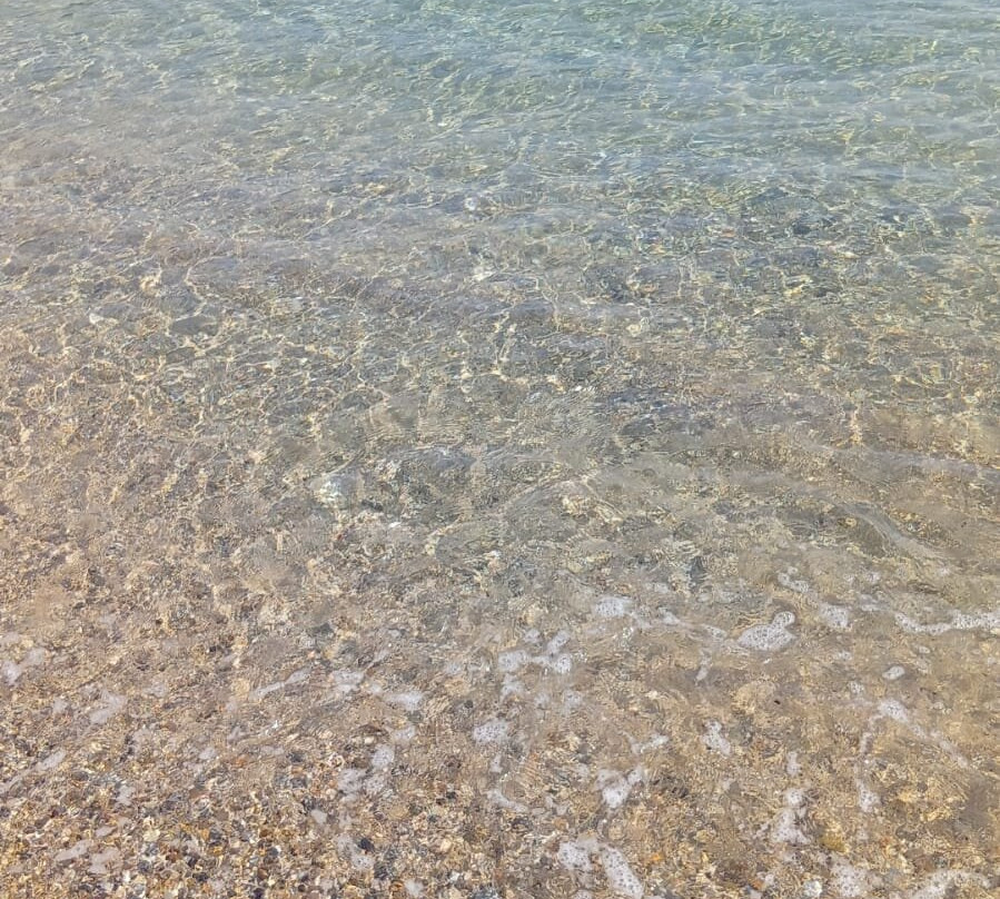 Agios Georgios Beach-Agios Georgios必去景点