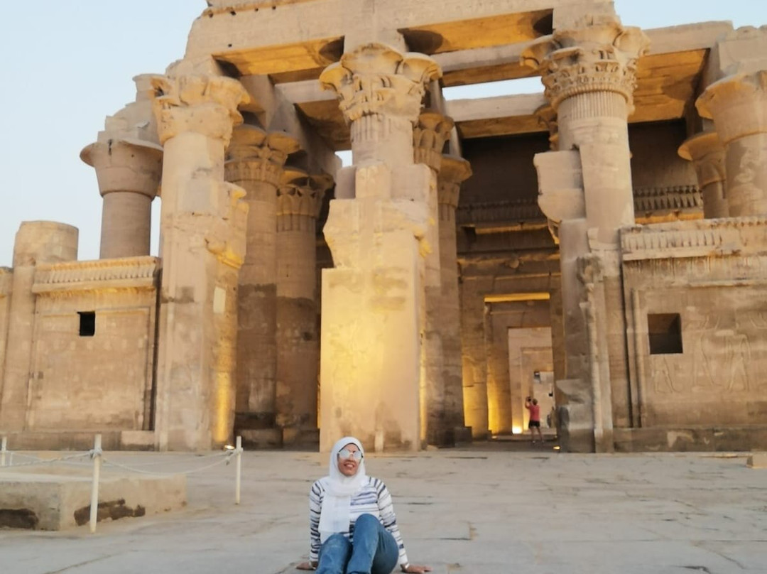 Kom Ombo Temple-Kom Ombo必去景点