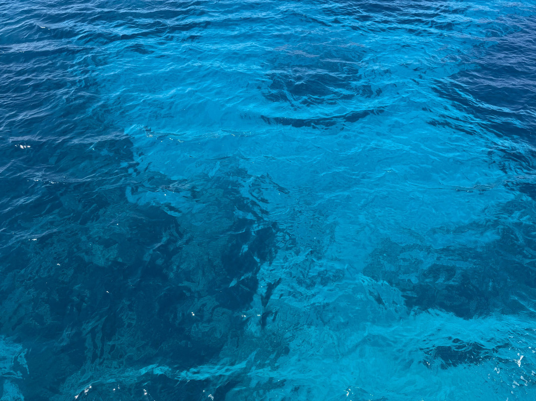 Blue Lagoon-阿依纳帕必去景点