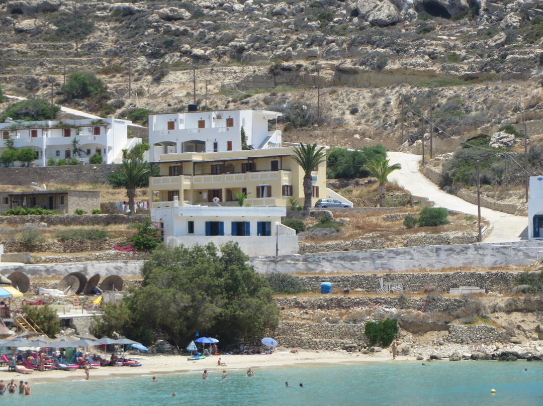 Hotel Neraida