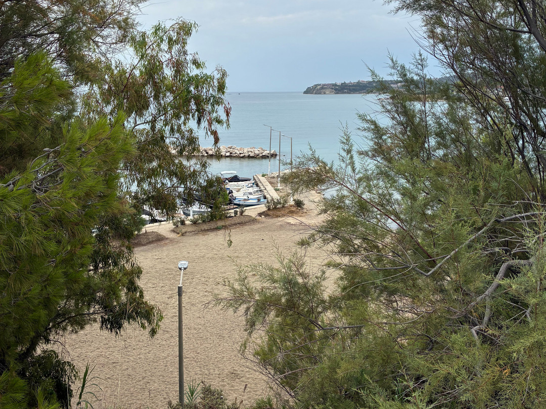 Bouka Beach-提斯里菲必去景点