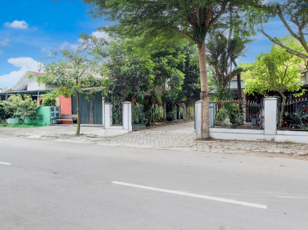 Hotel O Putri Kinasih
