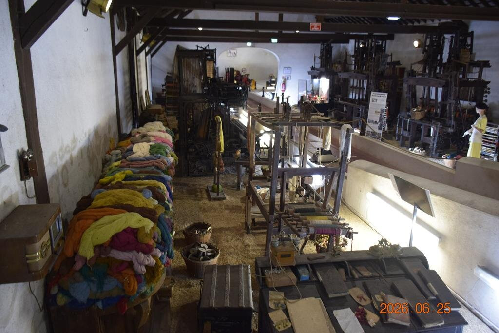 Musée Maurice Dufresne-阿泽勒丽多城堡必去景点