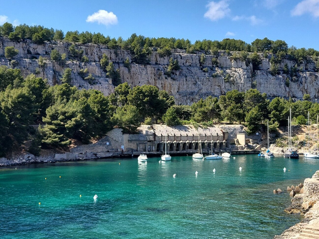 卡朗格峡湾国家公园-马赛必去景点