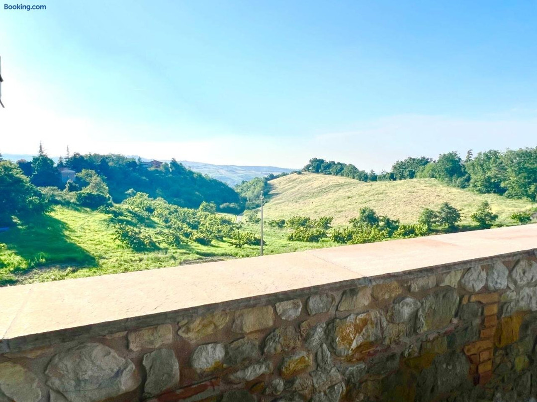 La Rocchetta B&B