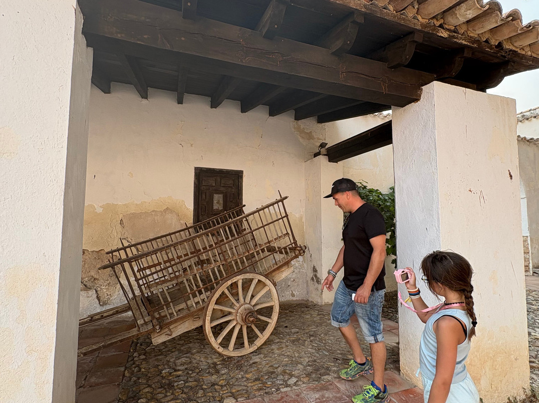 Museo-Casa de Dulcinea Del Toboso-El Toboso必去景点