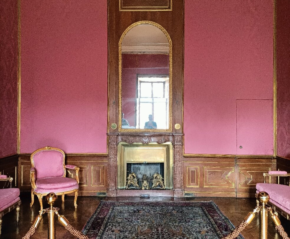 Statni zamek Valtice - Valtice Palace-Valtice必去景点