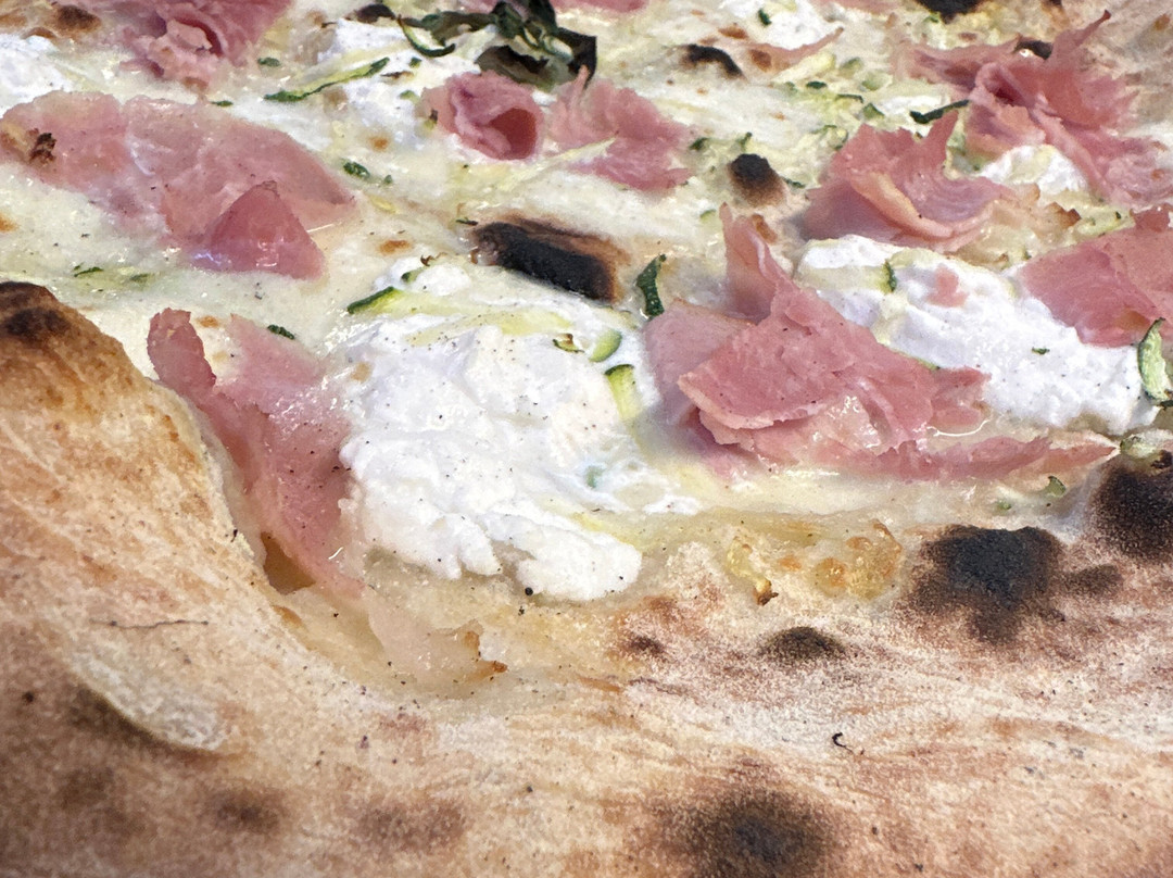 Pizzeria Mondopizza